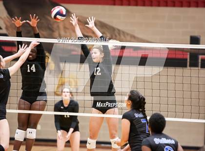 Thumbnail 2 in North Mesquite @ Rockwall Heath photogallery.
