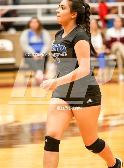 Thumbnail 1 in North Mesquite @ Rockwall Heath photogallery.