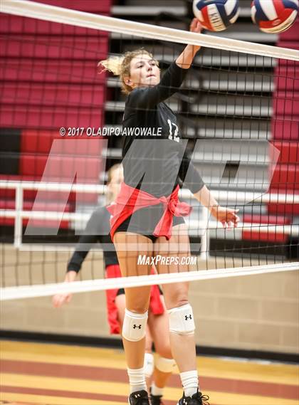 Thumbnail 3 in North Mesquite @ Rockwall Heath photogallery.
