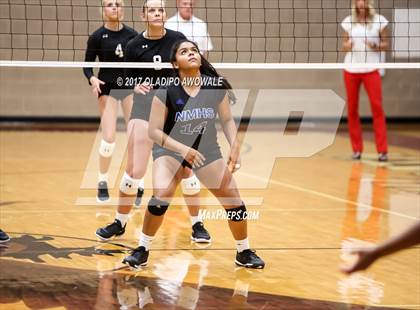 Thumbnail 3 in North Mesquite @ Rockwall Heath photogallery.