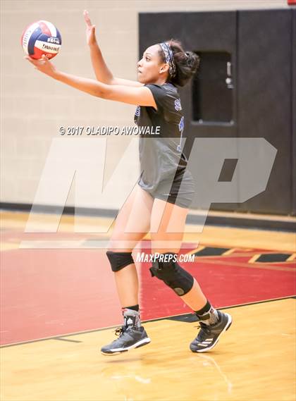 Thumbnail 3 in North Mesquite @ Rockwall Heath photogallery.