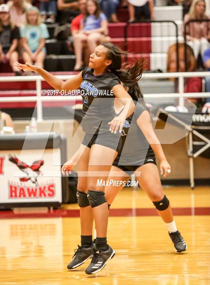 Thumbnail 3 in North Mesquite @ Rockwall Heath photogallery.