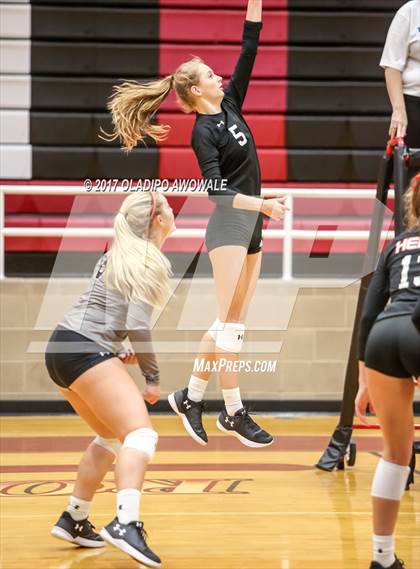 Thumbnail 3 in North Mesquite @ Rockwall Heath photogallery.