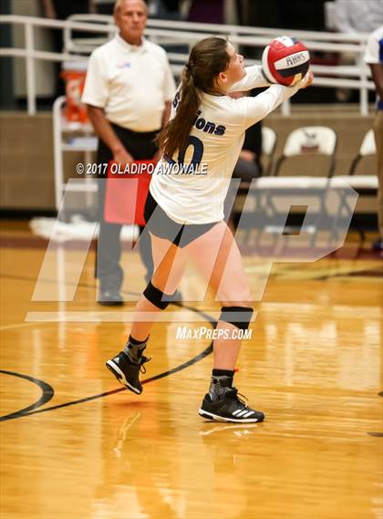 Thumbnail 3 in North Mesquite @ Rockwall Heath photogallery.