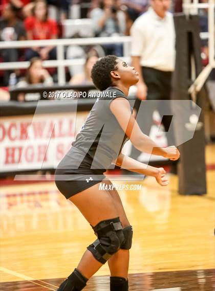 Thumbnail 3 in North Mesquite @ Rockwall Heath photogallery.