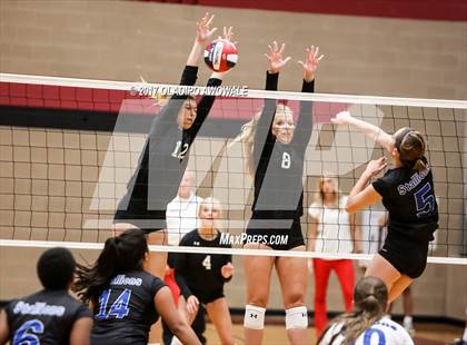 Thumbnail 1 in North Mesquite @ Rockwall Heath photogallery.