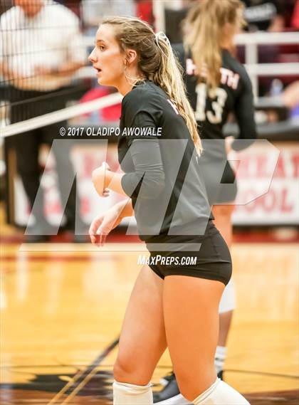 Thumbnail 3 in North Mesquite @ Rockwall Heath photogallery.