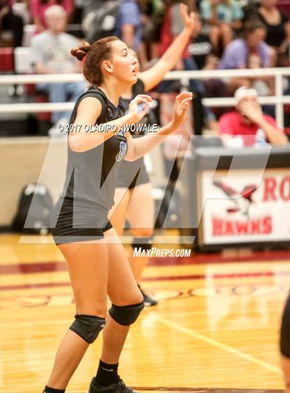 Thumbnail 1 in North Mesquite @ Rockwall Heath photogallery.