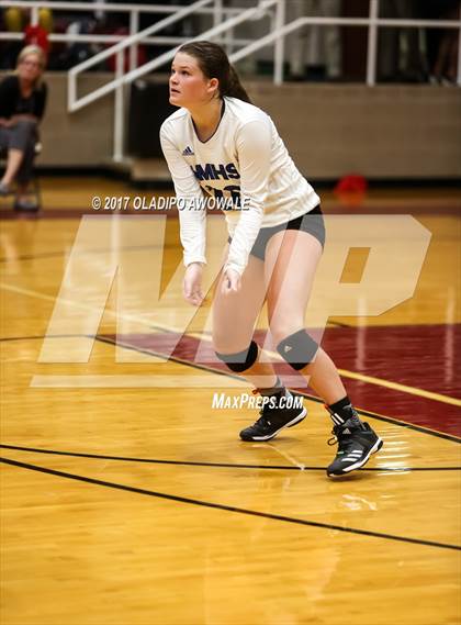 Thumbnail 3 in North Mesquite @ Rockwall Heath photogallery.