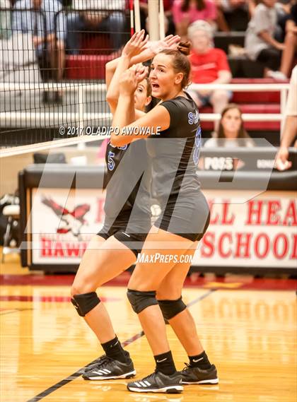 Thumbnail 1 in North Mesquite @ Rockwall Heath photogallery.