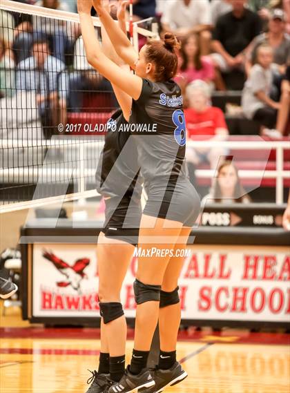 Thumbnail 3 in North Mesquite @ Rockwall Heath photogallery.