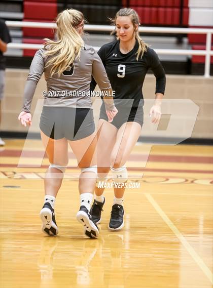 Thumbnail 1 in North Mesquite @ Rockwall Heath photogallery.