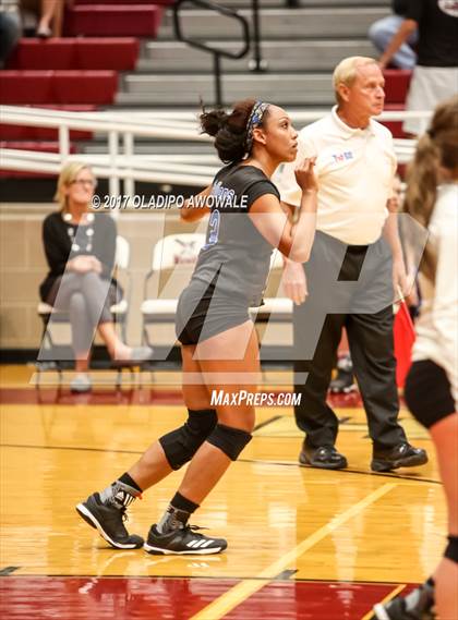 Thumbnail 2 in North Mesquite @ Rockwall Heath photogallery.