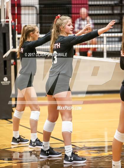 Thumbnail 1 in North Mesquite @ Rockwall Heath photogallery.