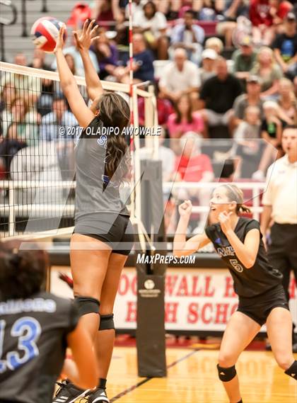 Thumbnail 1 in North Mesquite @ Rockwall Heath photogallery.