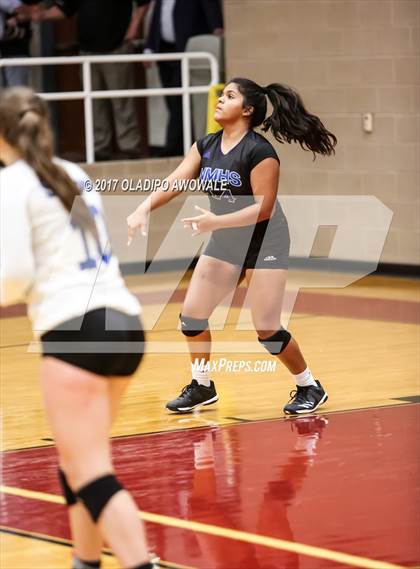 Thumbnail 3 in North Mesquite @ Rockwall Heath photogallery.