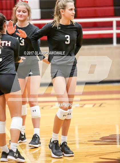 Thumbnail 2 in North Mesquite @ Rockwall Heath photogallery.