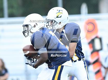 Thumbnail 3 in Ardrey Kell @ East Mecklenburg photogallery.