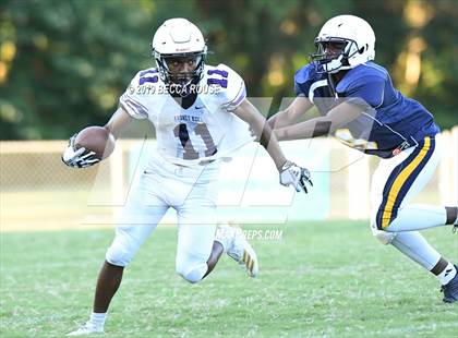 Thumbnail 2 in Ardrey Kell @ East Mecklenburg photogallery.