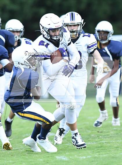 Thumbnail 1 in Ardrey Kell @ East Mecklenburg photogallery.