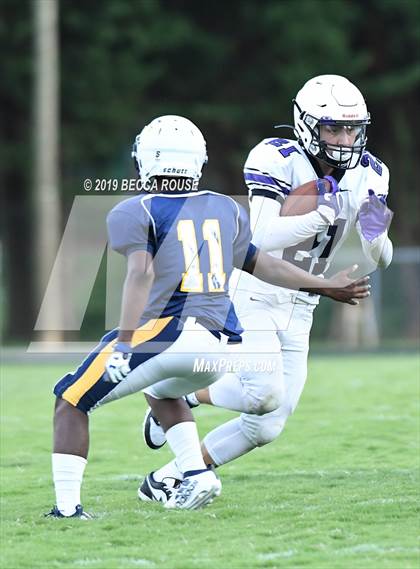 Thumbnail 1 in Ardrey Kell @ East Mecklenburg photogallery.