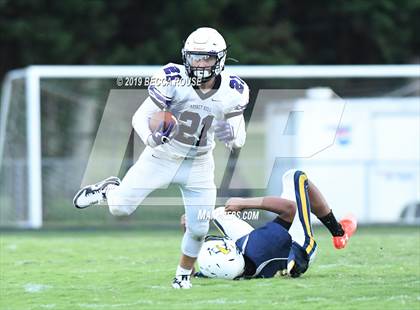 Thumbnail 2 in Ardrey Kell @ East Mecklenburg photogallery.