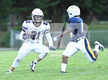 Thumbnail 3 in Ardrey Kell @ East Mecklenburg photogallery.