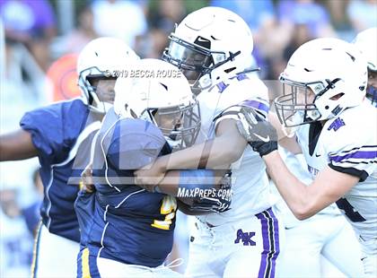 Thumbnail 2 in Ardrey Kell @ East Mecklenburg photogallery.