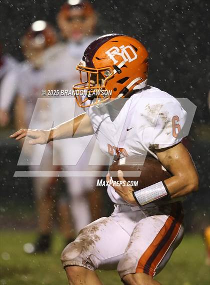 Thumbnail 2 in Penn Yan Academy/Dundee @ Palmyra-Macedon photogallery.