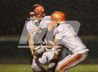 Thumbnail 3 in Penn Yan Academy/Dundee @ Palmyra-Macedon photogallery.