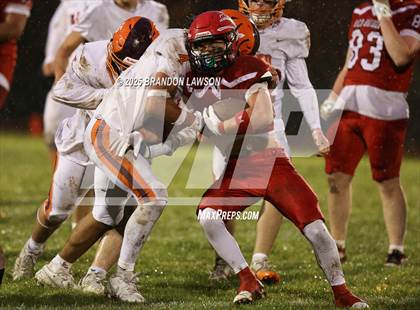 Thumbnail 3 in Penn Yan Academy/Dundee @ Palmyra-Macedon photogallery.