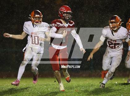 Thumbnail 2 in Penn Yan Academy/Dundee @ Palmyra-Macedon photogallery.