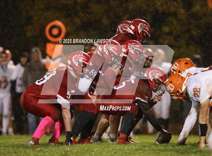 Thumbnail 1 in Penn Yan Academy/Dundee @ Palmyra-Macedon photogallery.
