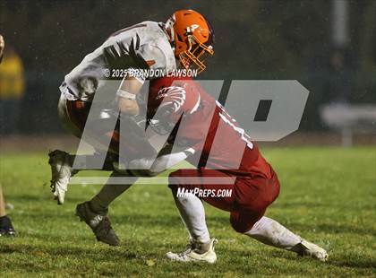 Thumbnail 2 in Penn Yan Academy/Dundee @ Palmyra-Macedon photogallery.