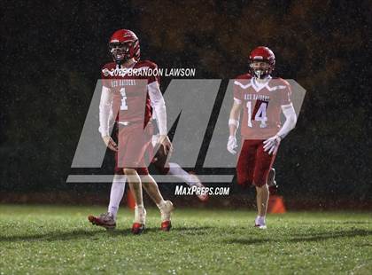 Thumbnail 2 in Penn Yan Academy/Dundee @ Palmyra-Macedon photogallery.