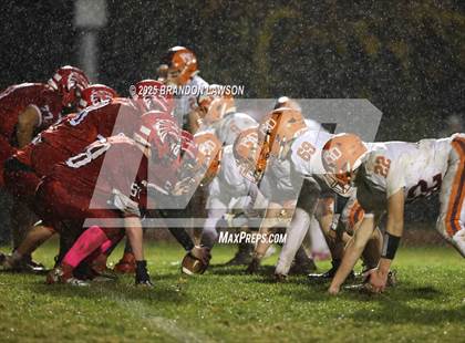 Thumbnail 1 in Penn Yan Academy/Dundee @ Palmyra-Macedon photogallery.