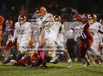 Thumbnail 2 in Penn Yan Academy/Dundee @ Palmyra-Macedon photogallery.