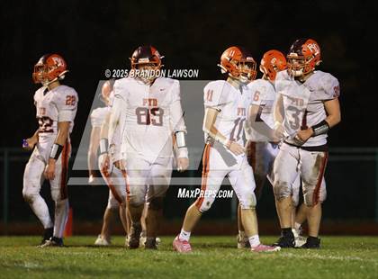 Thumbnail 2 in Penn Yan Academy/Dundee @ Palmyra-Macedon photogallery.