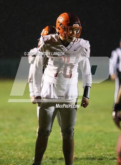 Thumbnail 2 in Penn Yan Academy/Dundee @ Palmyra-Macedon photogallery.