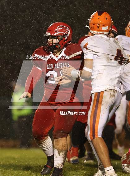 Thumbnail 3 in Penn Yan Academy/Dundee @ Palmyra-Macedon photogallery.