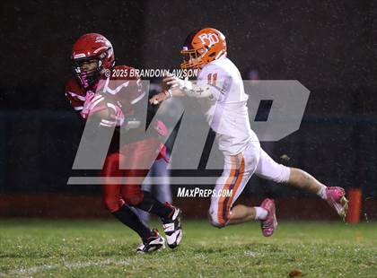 Thumbnail 1 in Penn Yan Academy/Dundee @ Palmyra-Macedon photogallery.