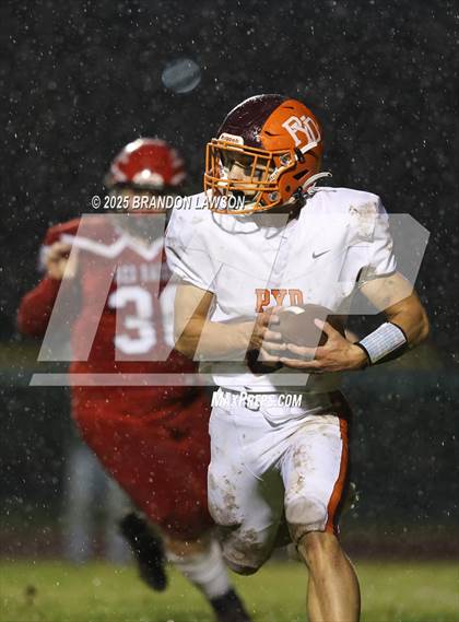 Thumbnail 1 in Penn Yan Academy/Dundee @ Palmyra-Macedon photogallery.