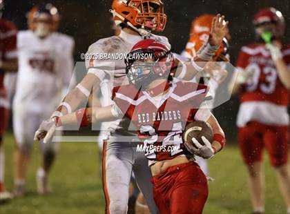 Thumbnail 1 in Penn Yan Academy/Dundee @ Palmyra-Macedon photogallery.