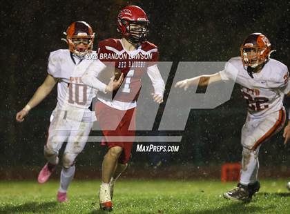 Thumbnail 1 in Penn Yan Academy/Dundee @ Palmyra-Macedon photogallery.