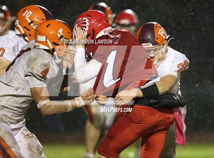 Thumbnail 3 in Penn Yan Academy/Dundee @ Palmyra-Macedon photogallery.