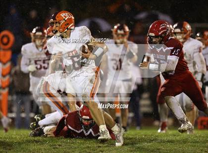 Thumbnail 3 in Penn Yan Academy/Dundee @ Palmyra-Macedon photogallery.