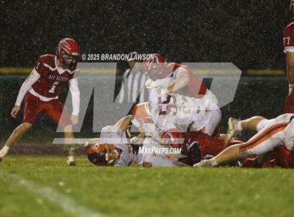 Thumbnail 2 in Penn Yan Academy/Dundee @ Palmyra-Macedon photogallery.