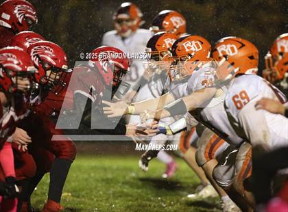 Thumbnail 1 in Penn Yan Academy/Dundee @ Palmyra-Macedon photogallery.