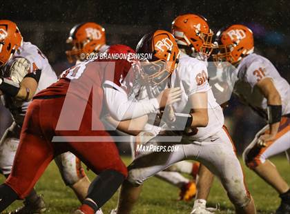 Thumbnail 1 in Penn Yan Academy/Dundee @ Palmyra-Macedon photogallery.