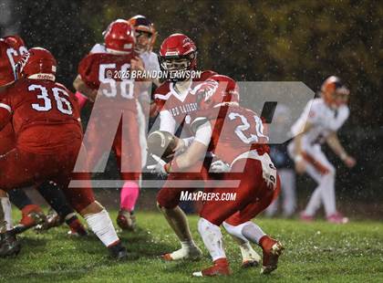 Thumbnail 1 in Penn Yan Academy/Dundee @ Palmyra-Macedon photogallery.